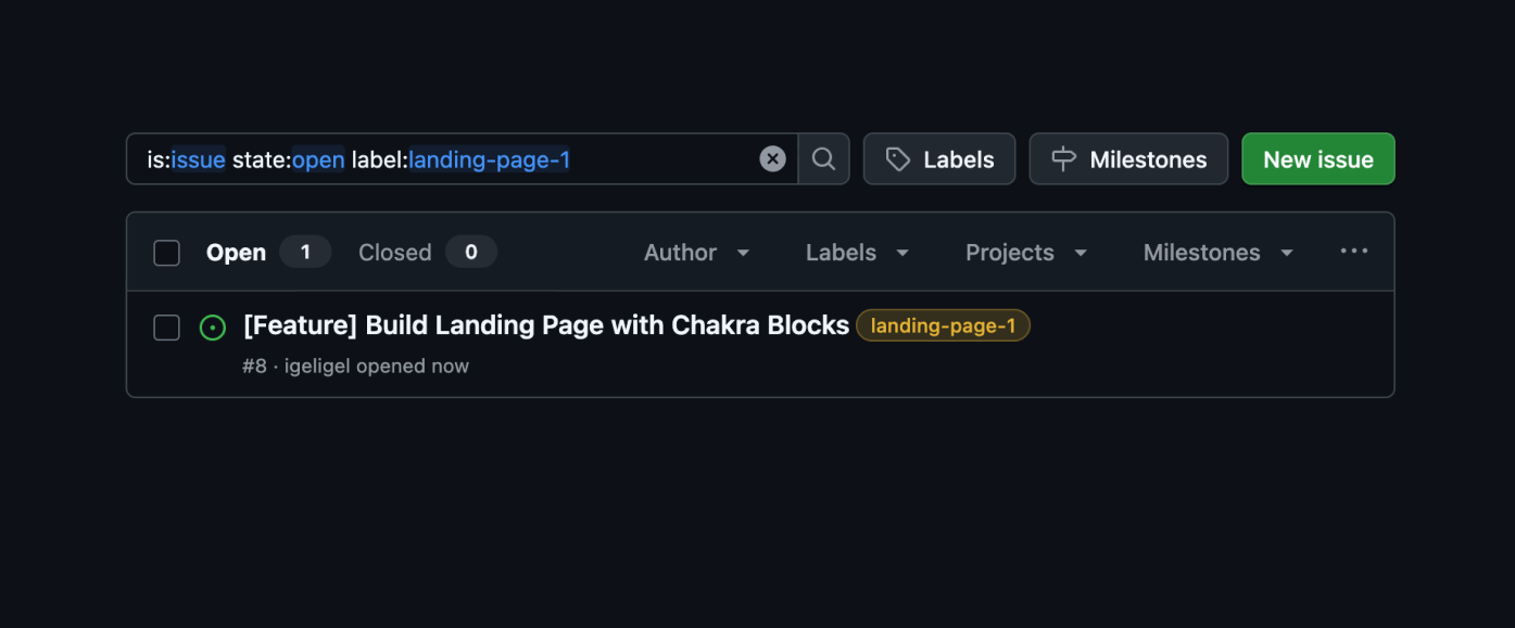 A visual comparison showing the efficiency of using Chakra Blocks versus building from scratch, highlighting the pre-built components and faster development experience.